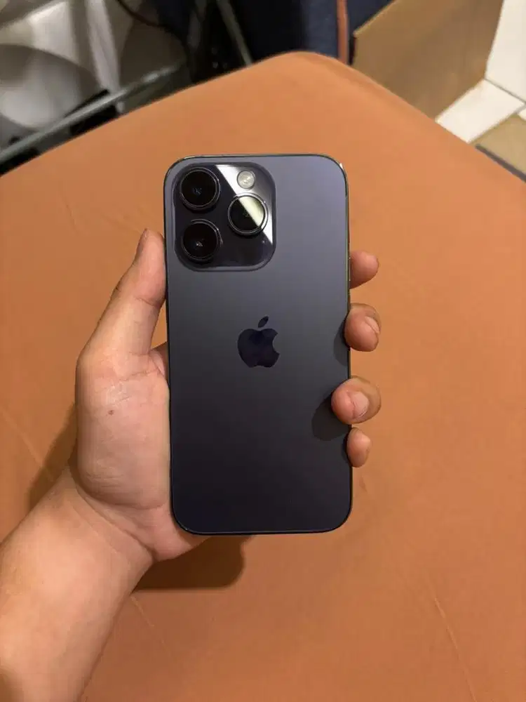 iPhone 14 Pro 128 All Operator