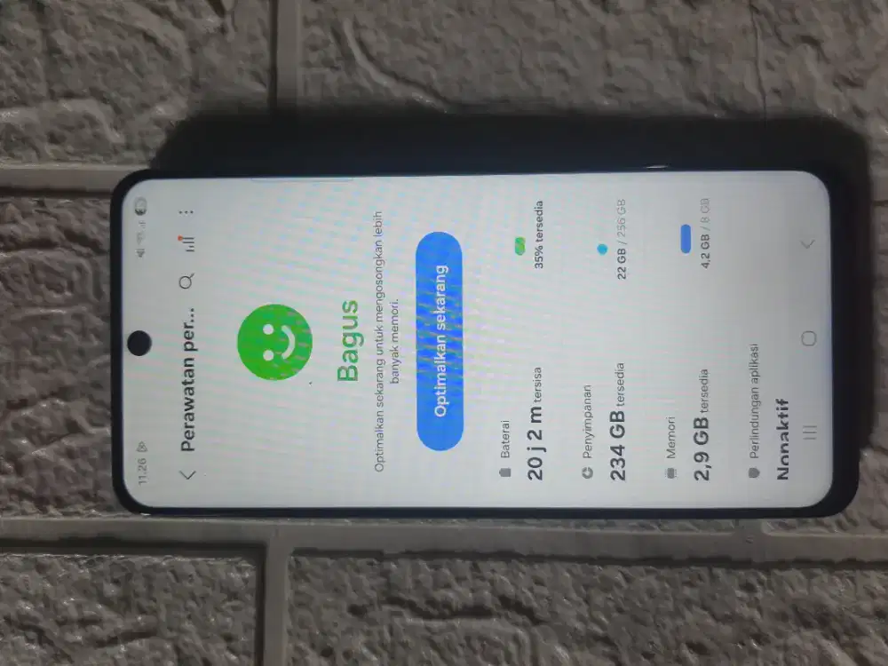 Samsung s21 plus 5G 8/256