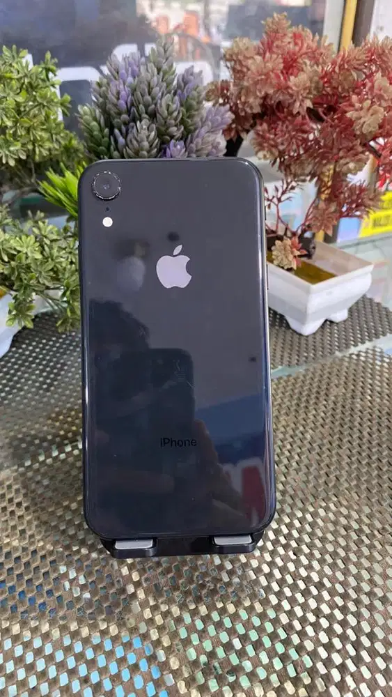 Iphone XR 64 GB Permanen