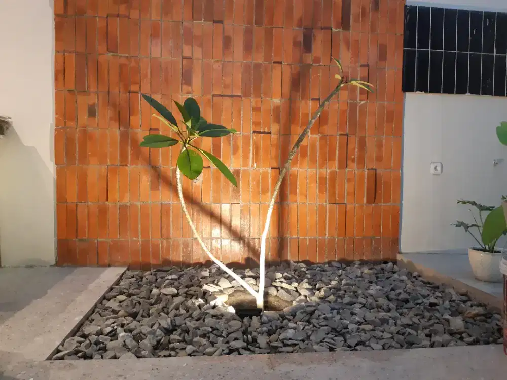 Tukang Listrik dan Las besi