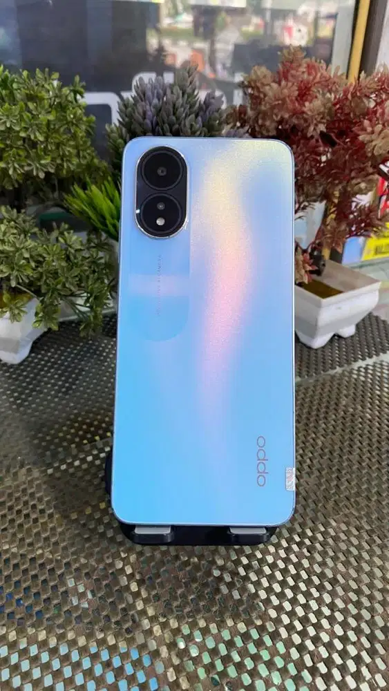 Oppo A18 4/128 Fullset