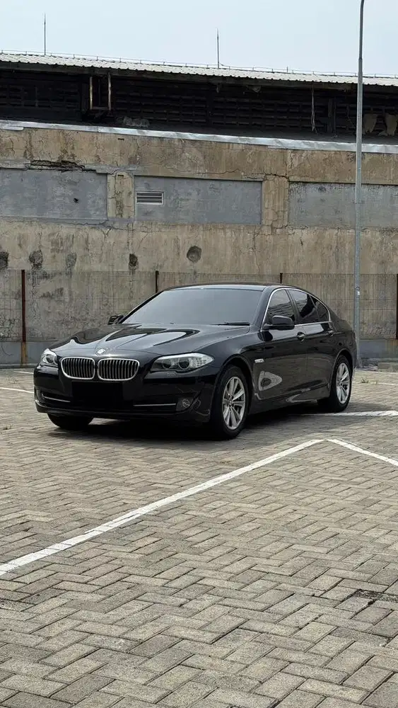 BMW F10 520i Full original