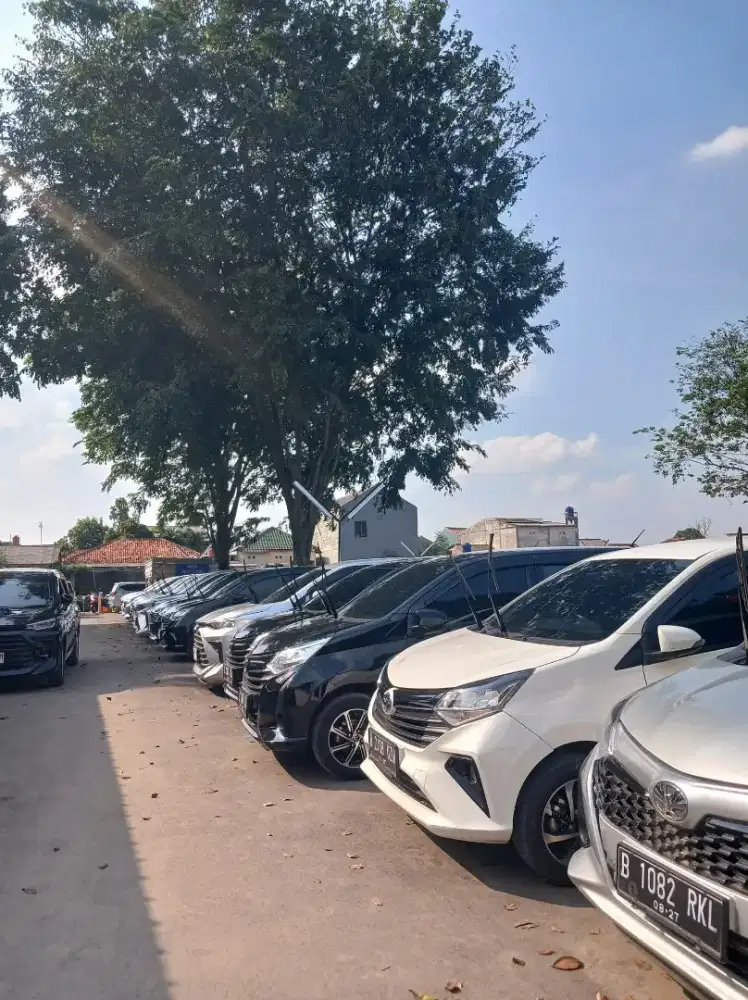 Lowongan kerja Driver Sahabat Rental