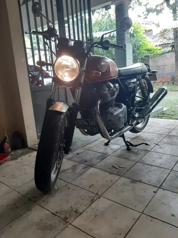 Mulus Like New Tangan Pertama