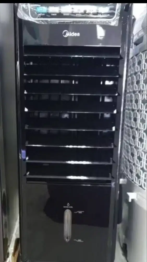 Air cooler midea