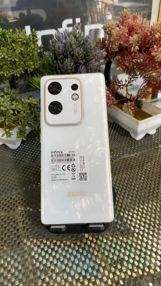 Infinix Zero 30 8/256