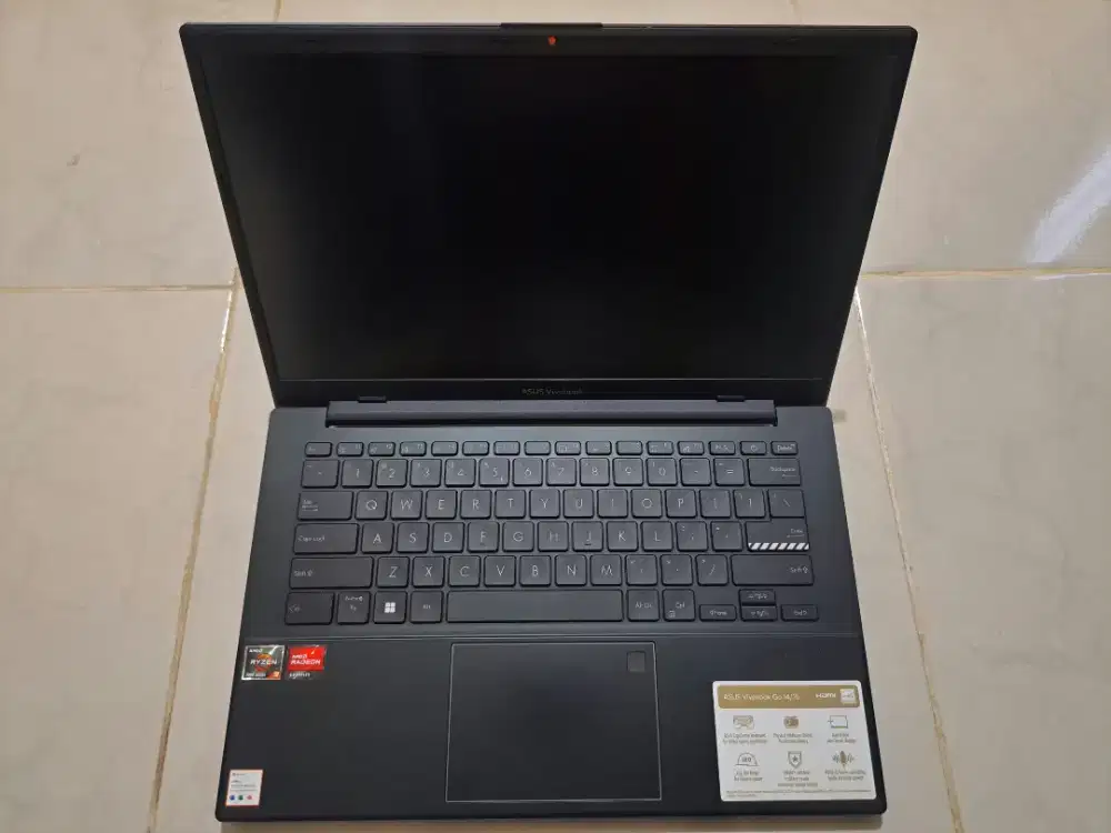 Laptop Asus Vivobook GO E1404FA FHD331