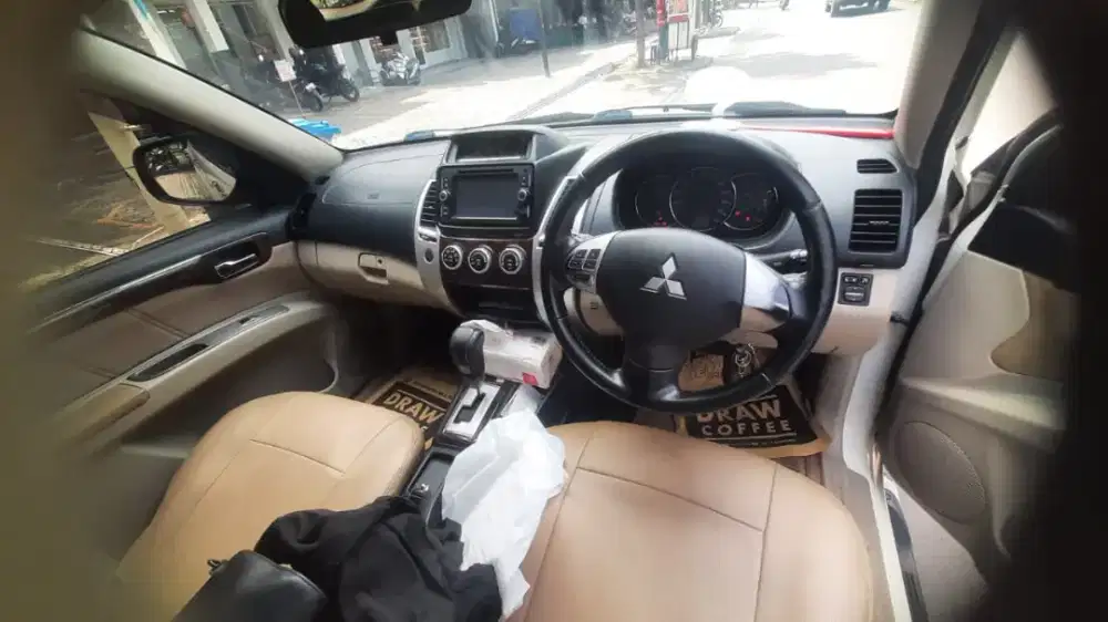 Driver pribadi & antar jemput offline BIKE