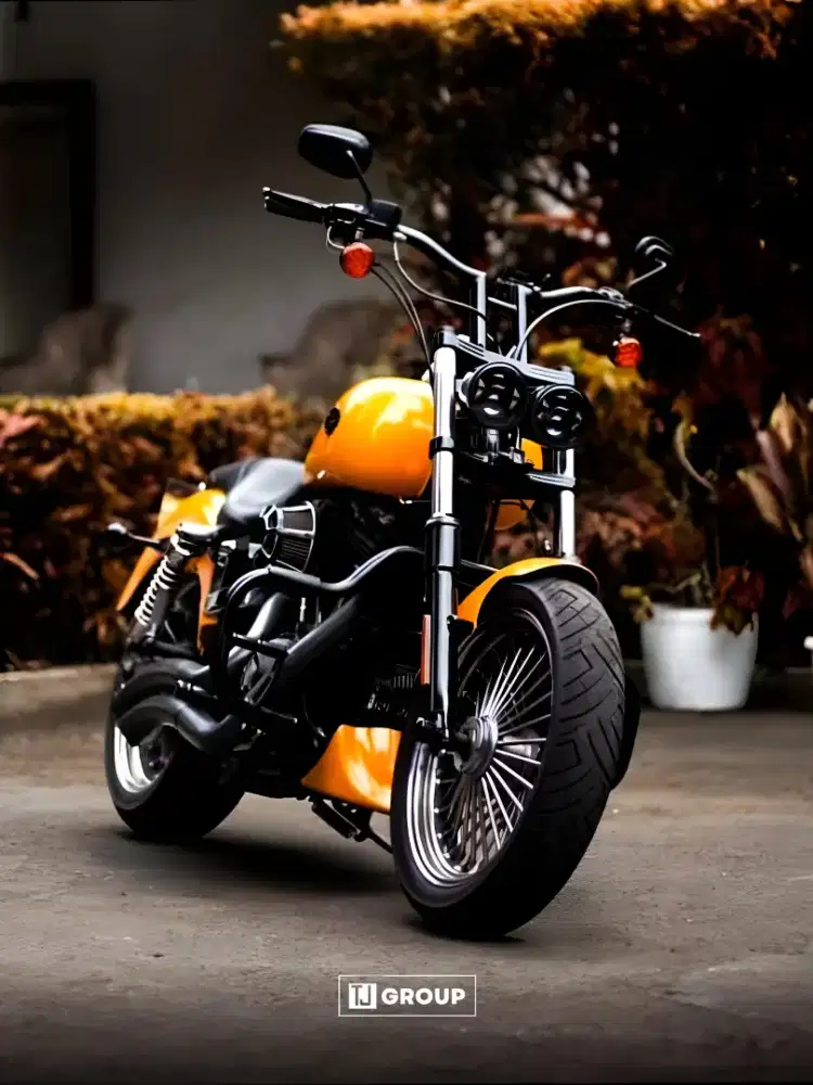 FOR SALE!! Dyna Street 2012