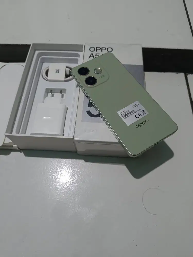 oppo A5 Pro 8/256 super mulus