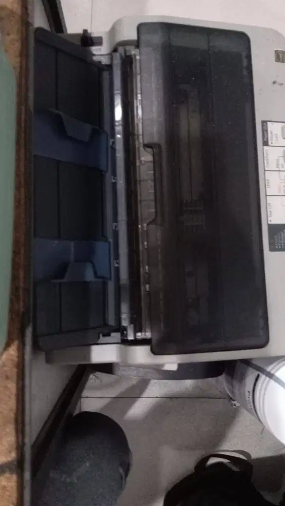 EPSON printer LX-310dot matrix
