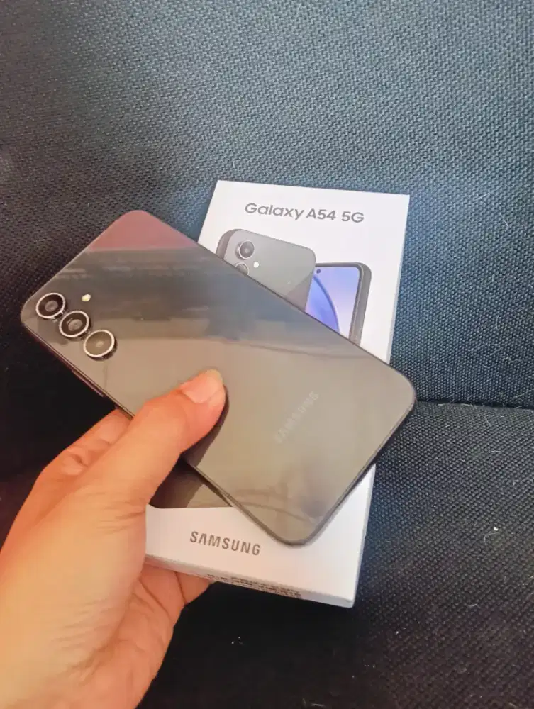 Samsung A54 5G 8/256 GB