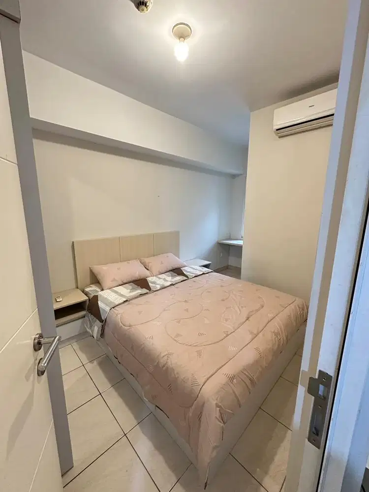 Sewa Springlake View Apartemen Summarecon Bekasi