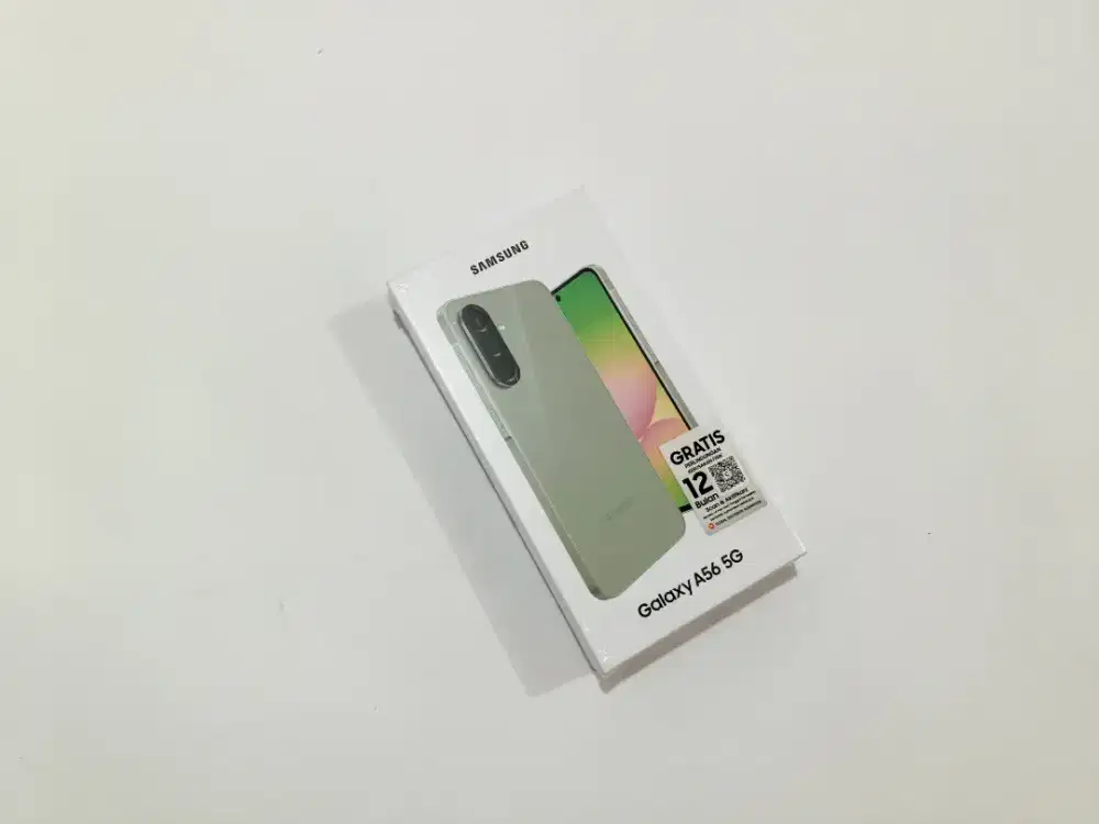 Samsung Galaxy A56 5G 8/256 New
