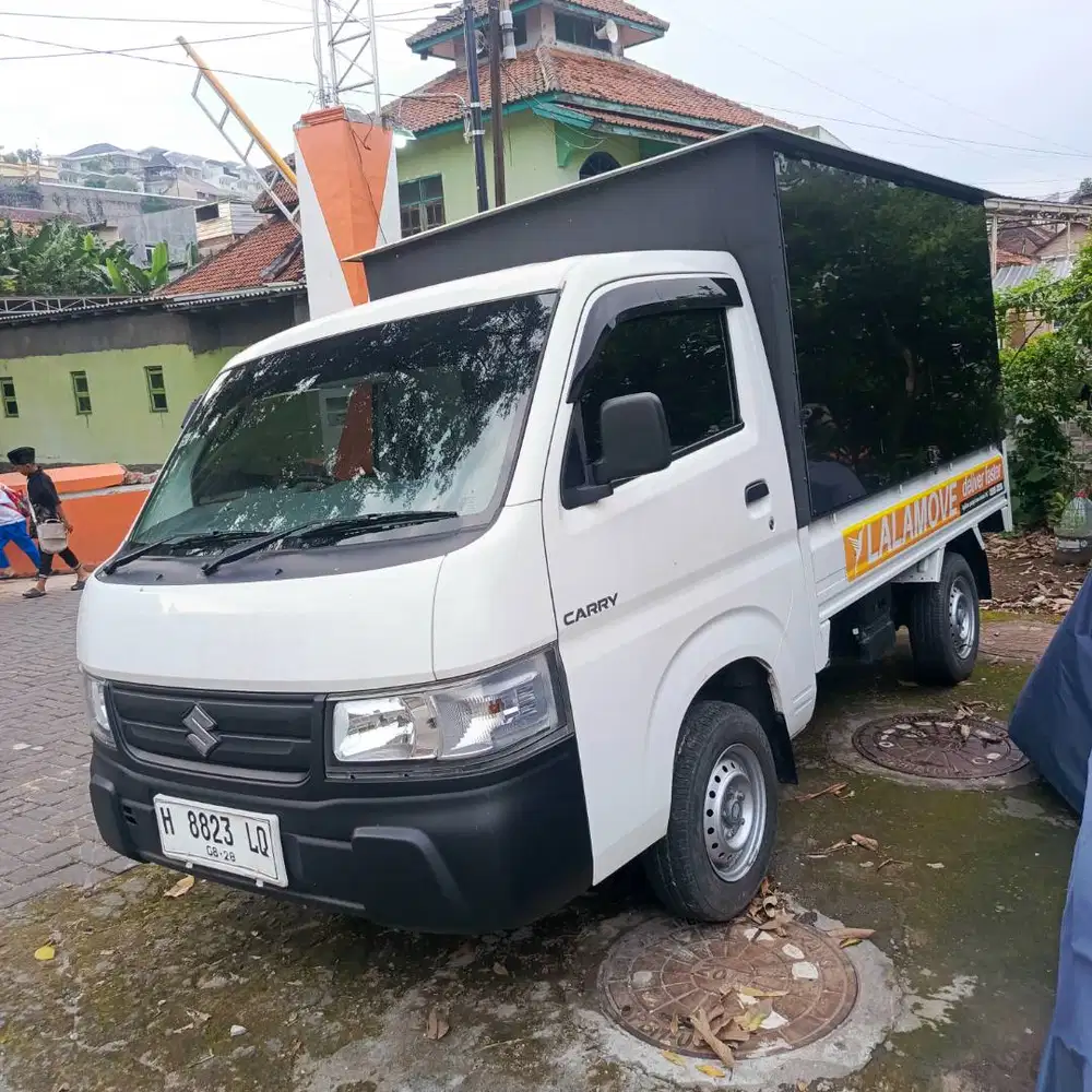 New carry AC PS 2023