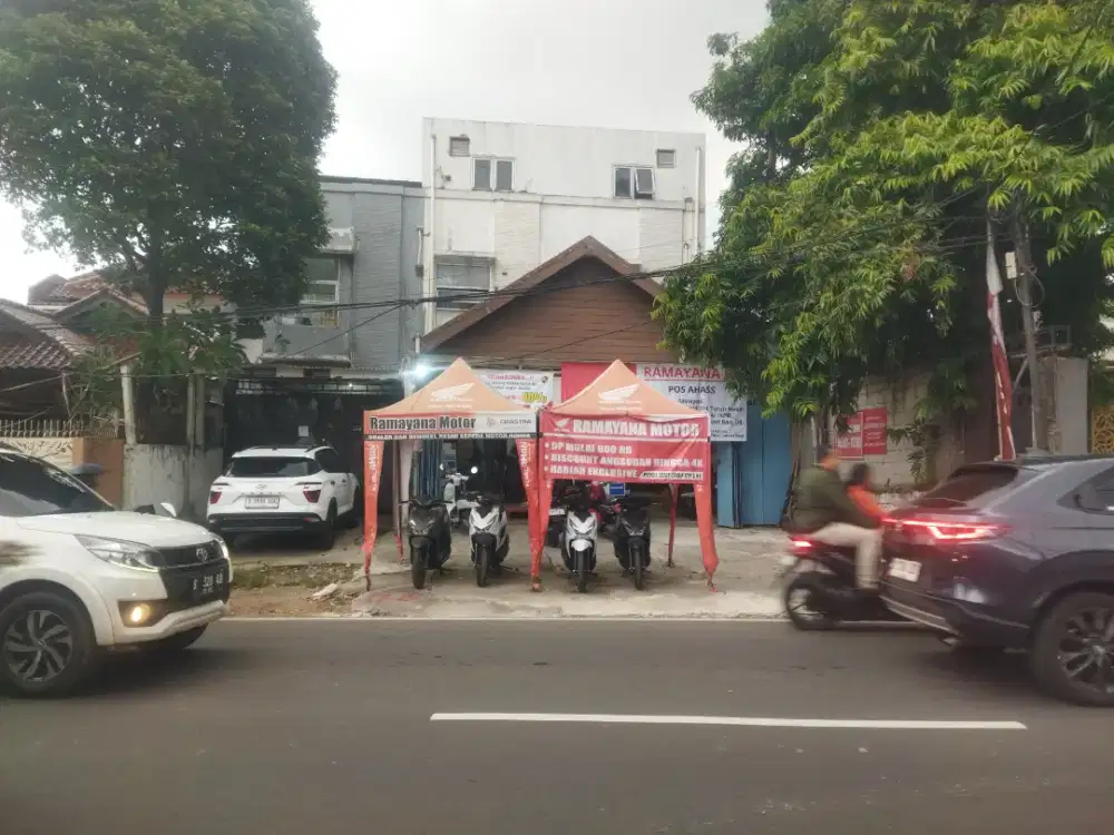 Sales Marketing Lapangan