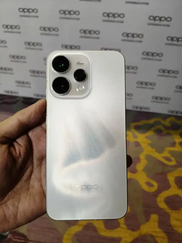 PRE ORDER OPPO RENO 15 5G
