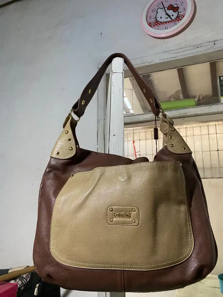 papillon bekas mulus