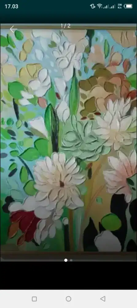 Terapis salon head spa utk PIK, citra, Serpong