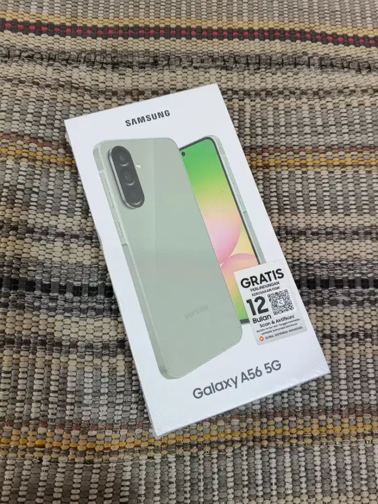 SAMSUNG GALAXY A56 5G 8/256