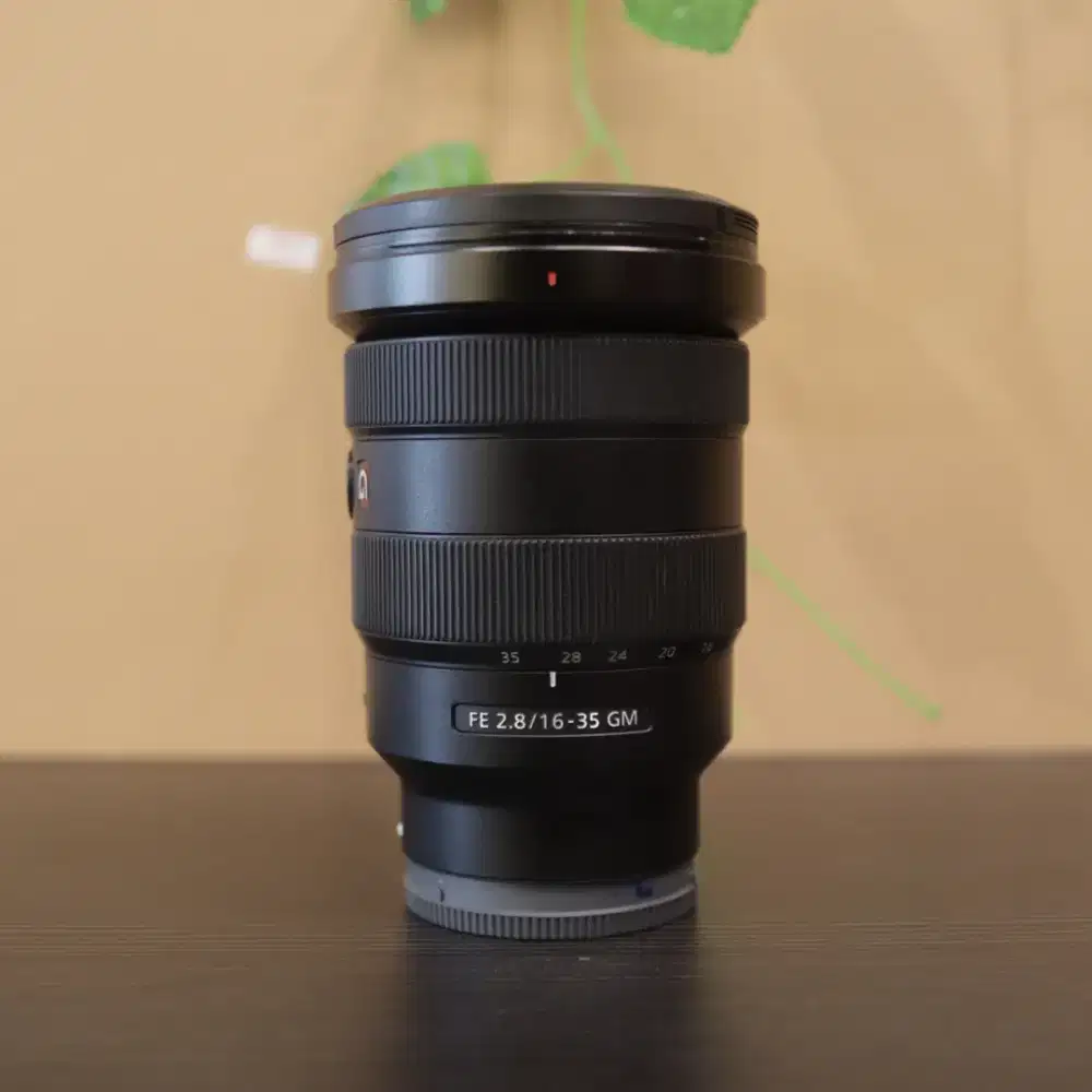 ‎SONY FE 16-35mm F2.8 GOOD CONDITIONS