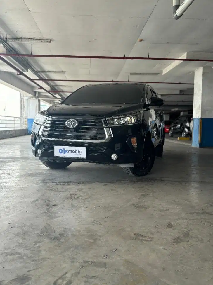 INNOVA 2.4 G AT 2021