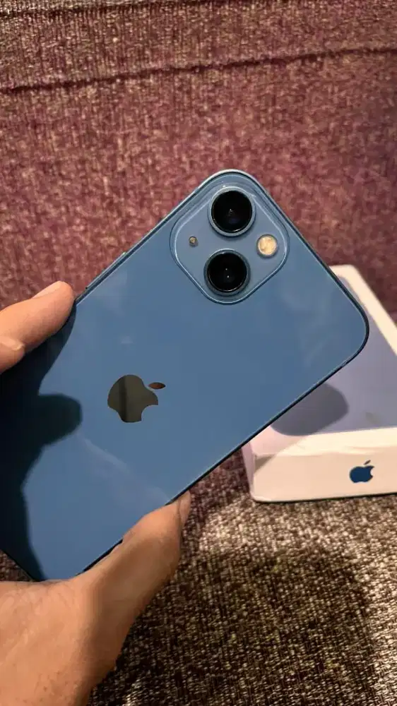 iPhone 13 128gb inter