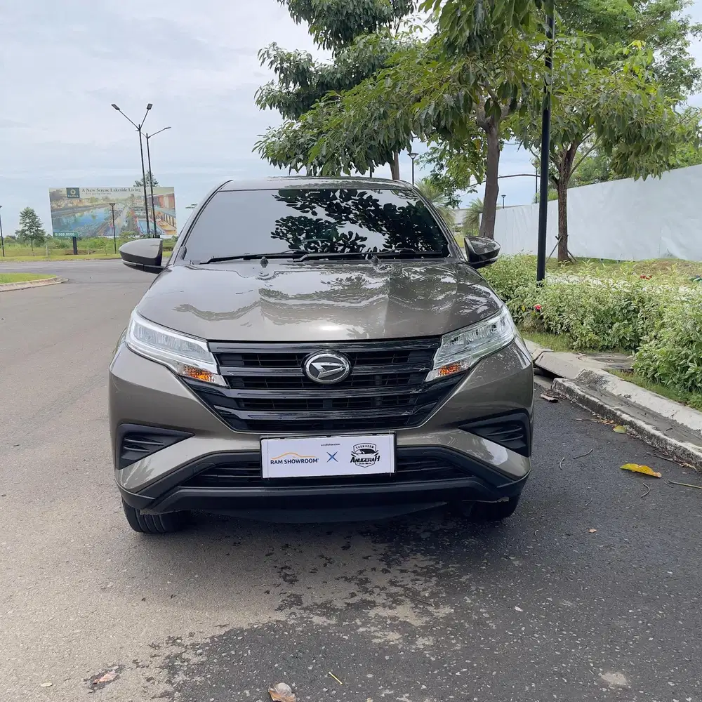 TERIOS X DELUXE IDS 2022