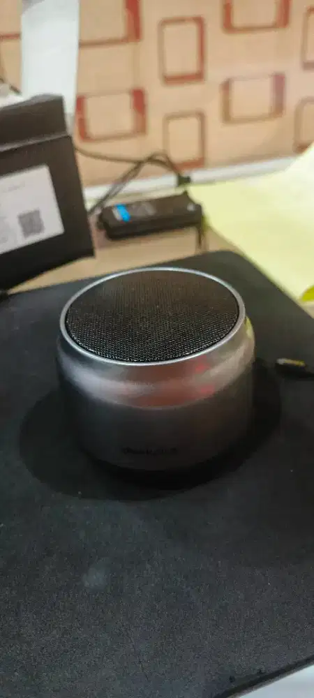 Speaker bluetooth lenovo thinkplus