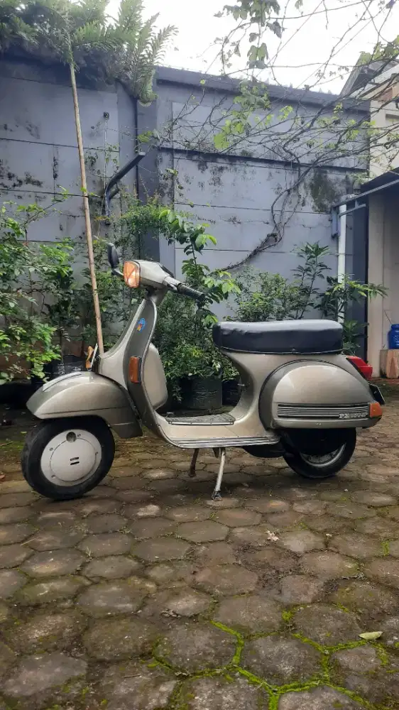 Vespa PX 150 original