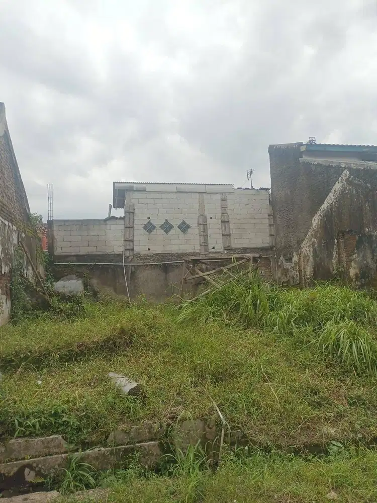 DIJUAL CEPAT TANAH DI DAERAH KAWALU KOTA TASIKMALAYA !