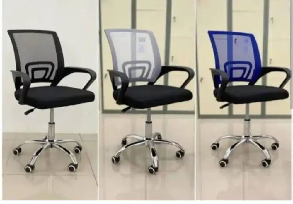 Kursi kantor Selma lyon