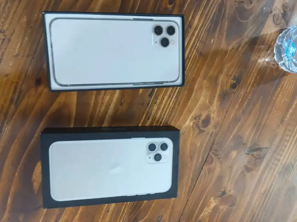 Iphone 11 pro 256gb bergegas murah