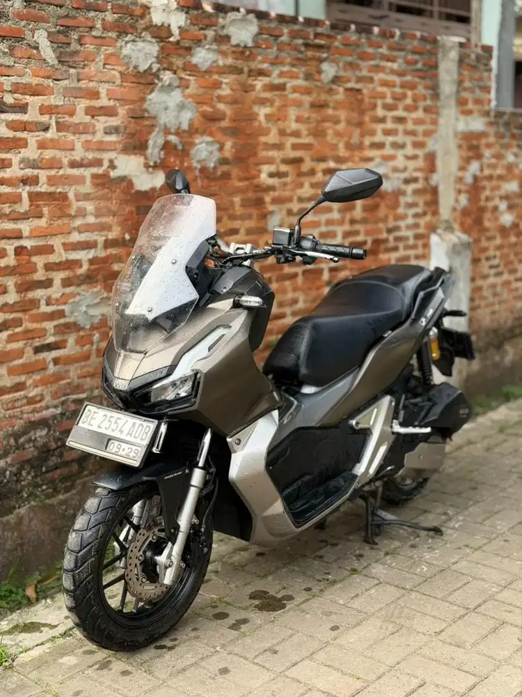 ADV 2019 lengkap KM LOW16rban