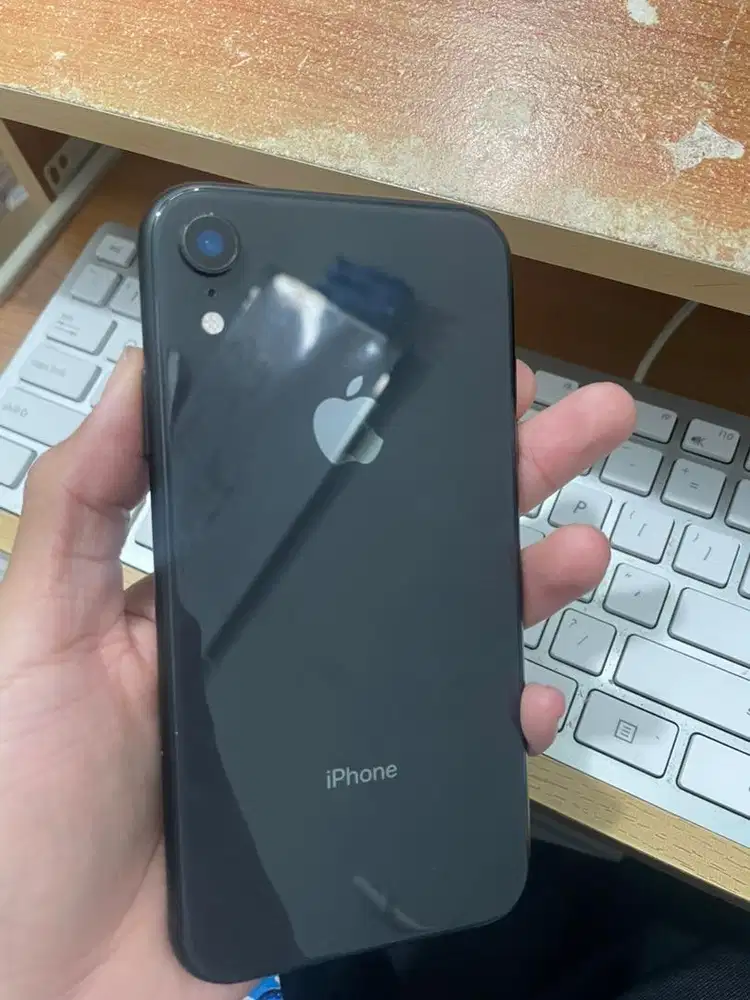 XR 256gb Allop istimewa