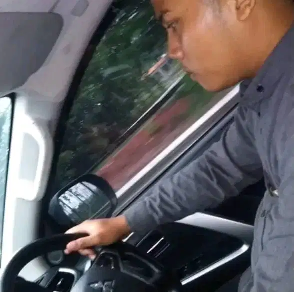 Nyari pekerjaan supir dengan sim A