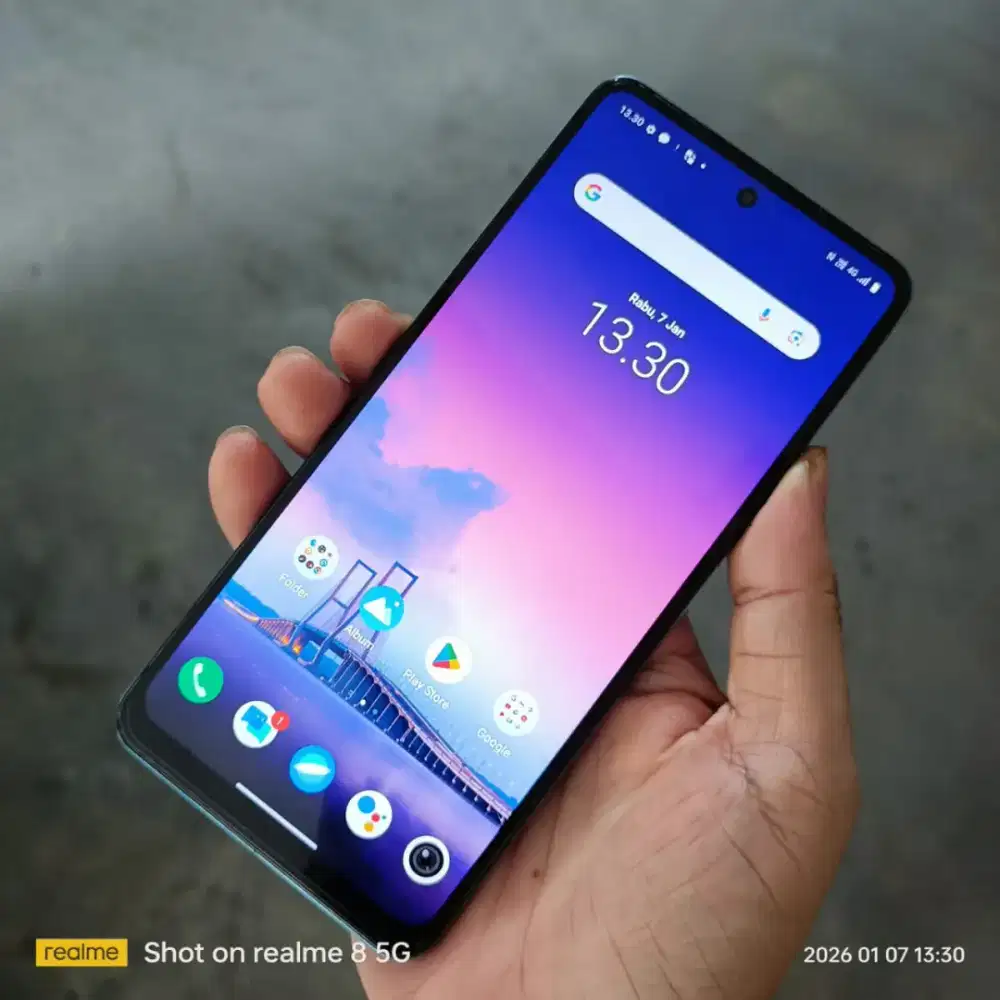 vivo iqoo z7x 5g ram 8+8/128gb