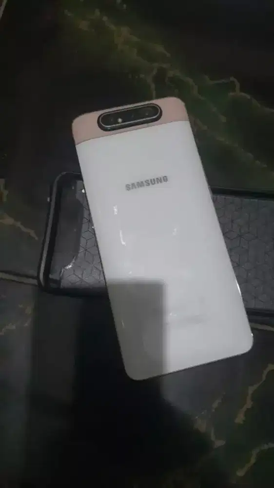 Samsung A80 ram8/128