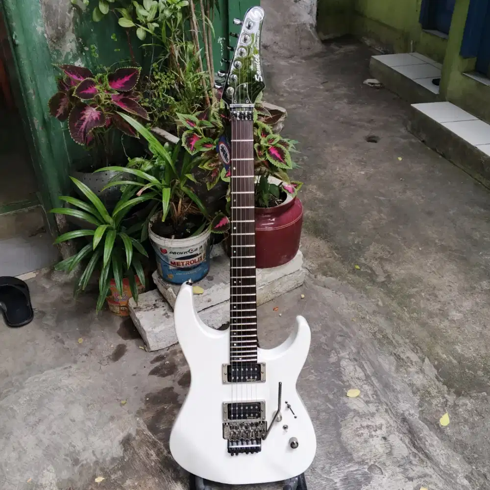 Samick NSHG 100 FR Original like new