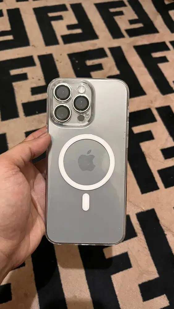 IPHONE 15 PROMAX IBOX