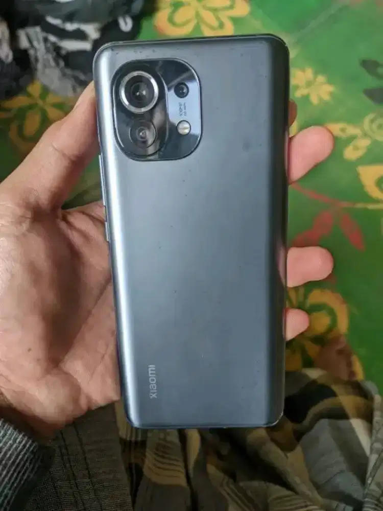 Xiaomi mi 11 5g 8/256