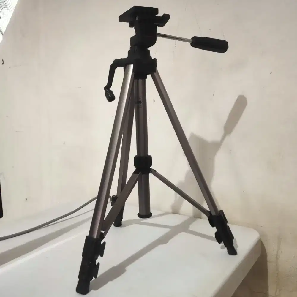 tripod viron bekas
