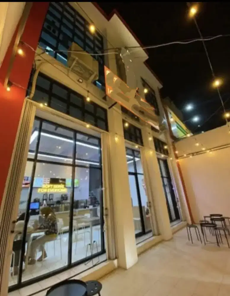 Dijual cepat Ruko strategis di Kopo-Banjaran dekat pusat Bisnis,kantor