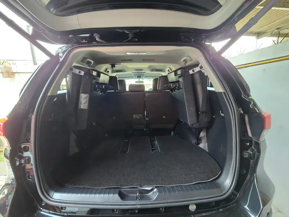 Toyota Fortuner 2020 Diesel