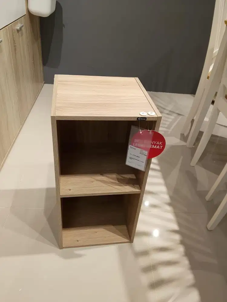 Ciara storage 2 tier