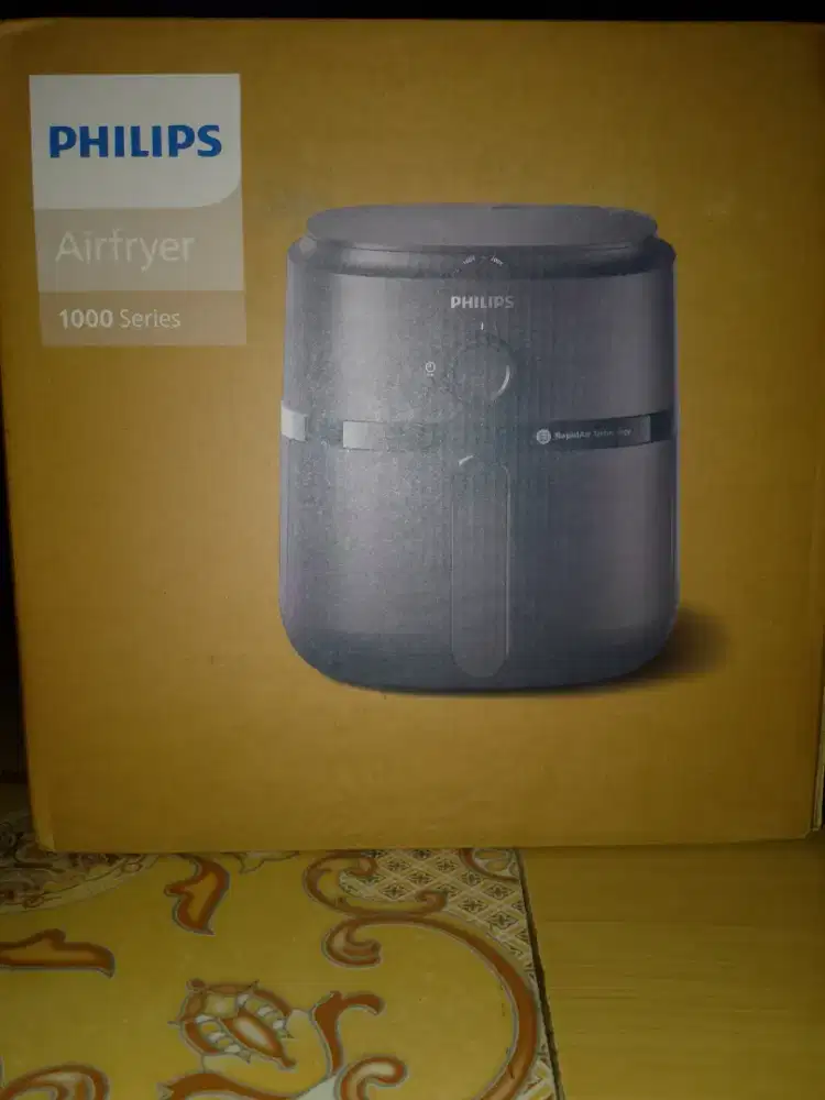Jual Airfryer masih baruuu