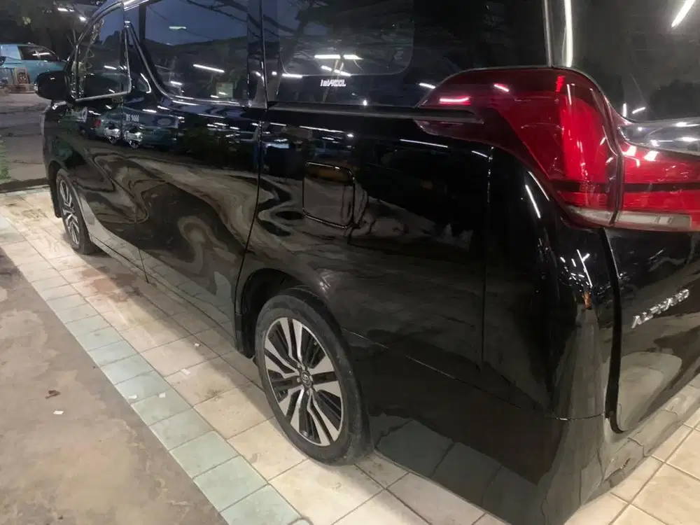 Lowongan Driver taxi