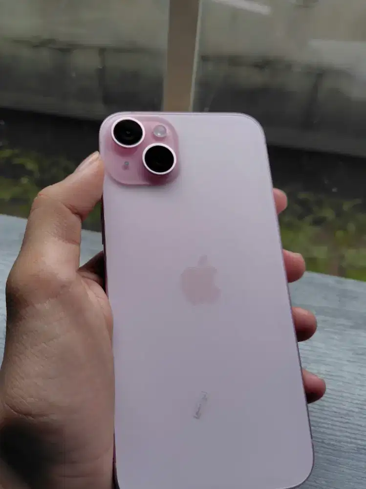 iPhone 15 Plus 256GB IBOX