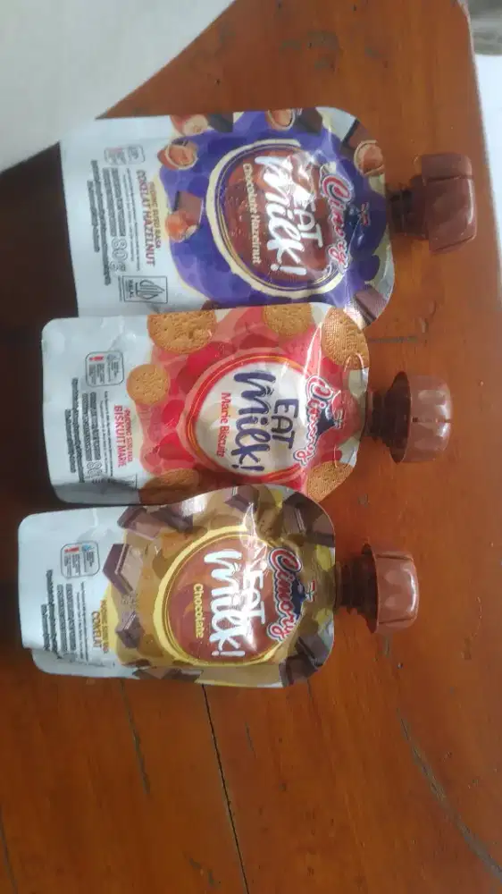 Lowongan pekerjaan menjadi miss cimory