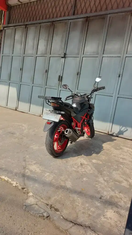For sale New cb 150 r 2019
